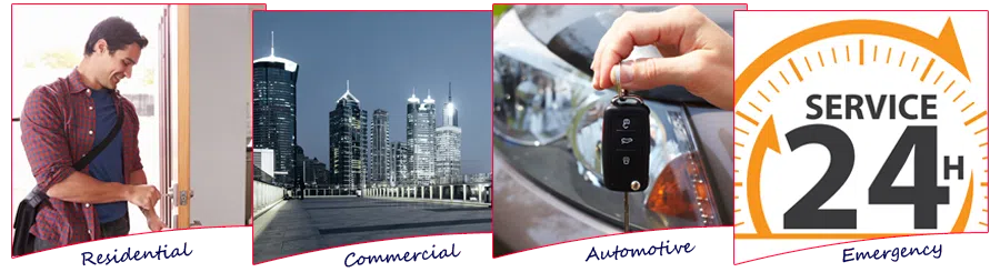 Parker Locksmith Store West Bloomfield, MI 248-572-3056 - about-us-page