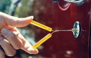 Parker Locksmith Store West Bloomfield, MI 248-572-3056 - key-broke-in-lock